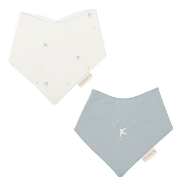 443856pack baberos bandana